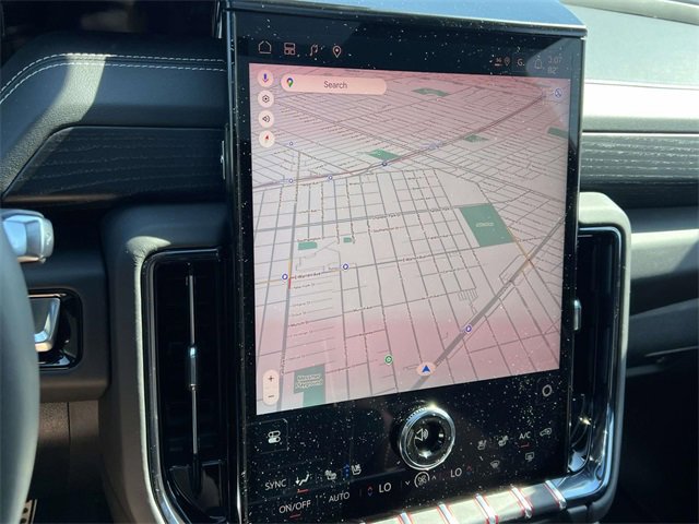 2025 Gmc Yukon AT4 Ultimate photo 21
