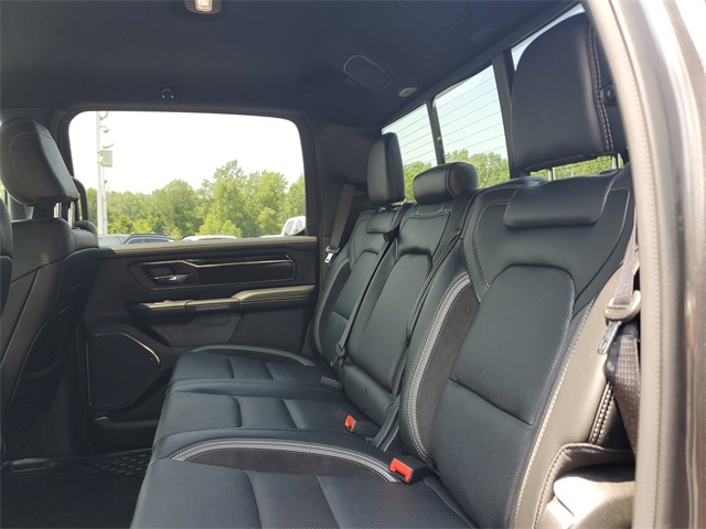 2022 Ram 1500 Laramie photo 9