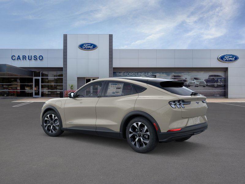 2025 Ford Mustang Mach-E Select photo 4