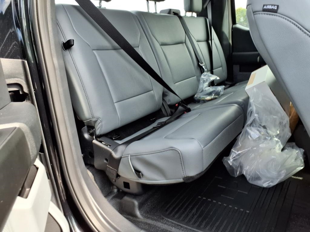 2025 Ford F-350 photo 11
