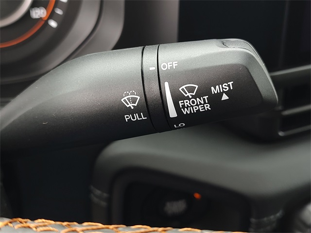 2025 Jeep Gladiator Mojave photo 20