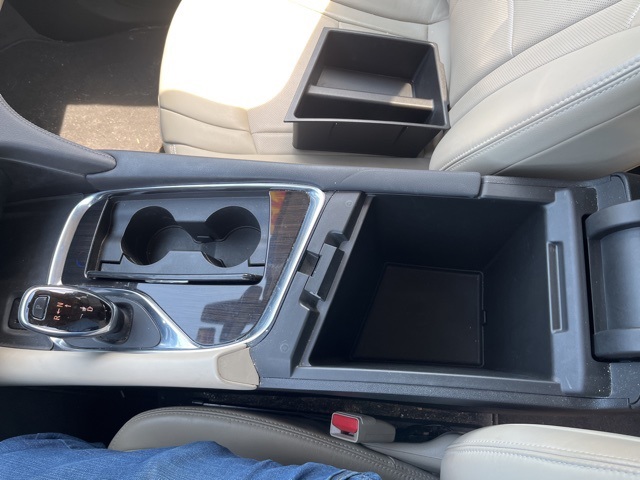 2019 Buick Enclave Essence photo 23