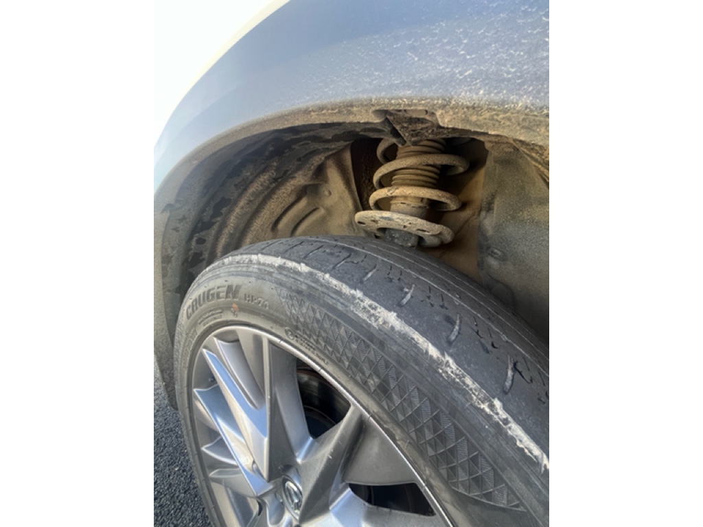 2019 Mazda CX-5 Grand Touring Sport photo 4