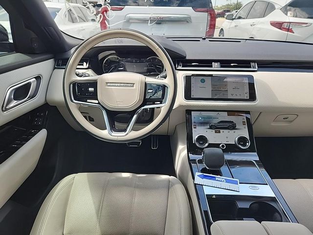 2023 Land Rover Range Rover Velar R-Dynamic S photo 10