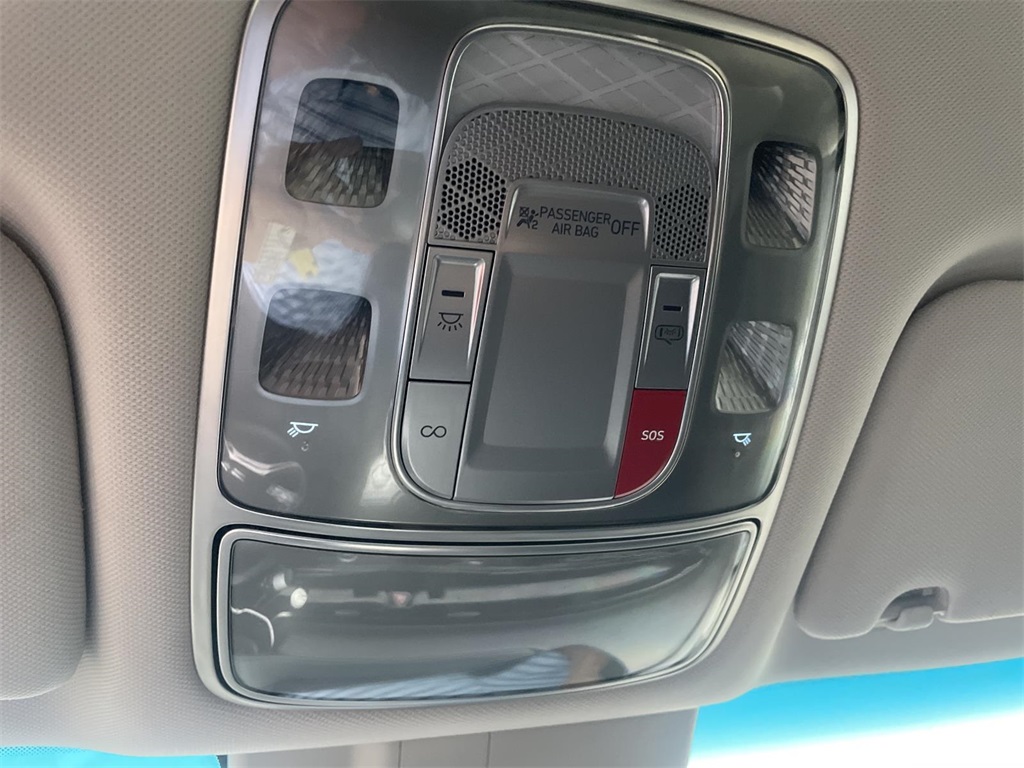 2023 Genesis G80 2.5T photo 21