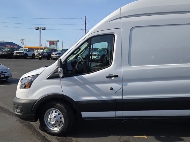 2025 Ford Transit photo 12