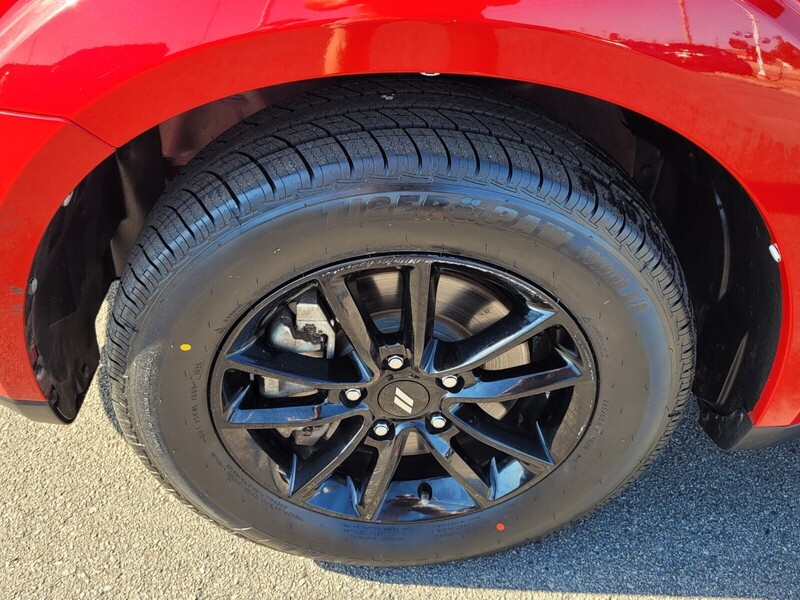 2019 Dodge Journey SE photo 17