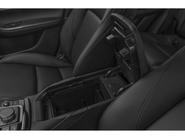 2025 Mazda CX-30 2.5 Select Sport photo 10
