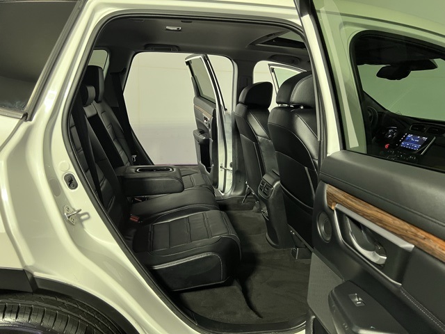 2018 Honda CR-V EX-L photo 25