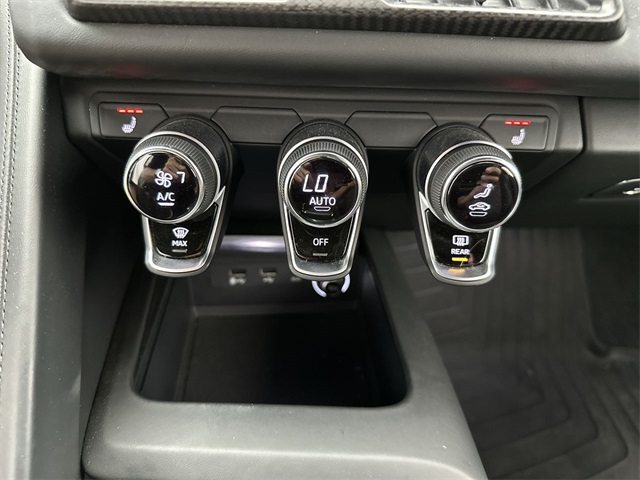 2017 Audi R8 5.2 Plus Quattro photo 9