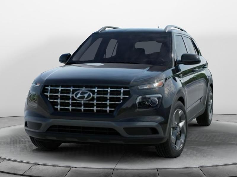 2025 Hyundai Venue SEL photo 6