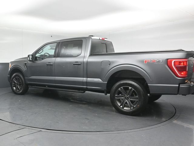 2023 FORD F-150 - Image 5