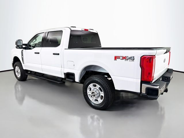 2026 Ford F-250 photo 5