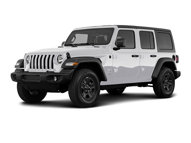 2021 Jeep Wrangler Unlimited 80TH's photo