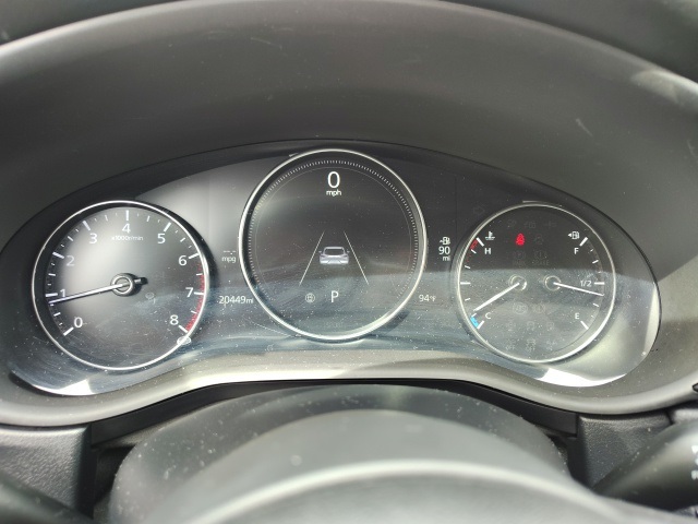 2023 Mazda CX-30 2.5 Select photo 19