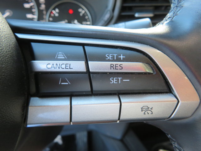 2022 Mazda CX-30 Select photo 26