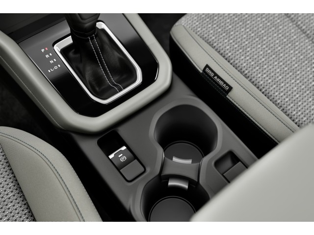 2025 Subaru Forester Premium photo 4