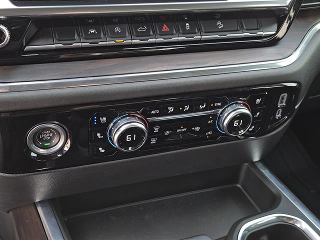 2023 Gmc Sierra 1500 SLT photo 13