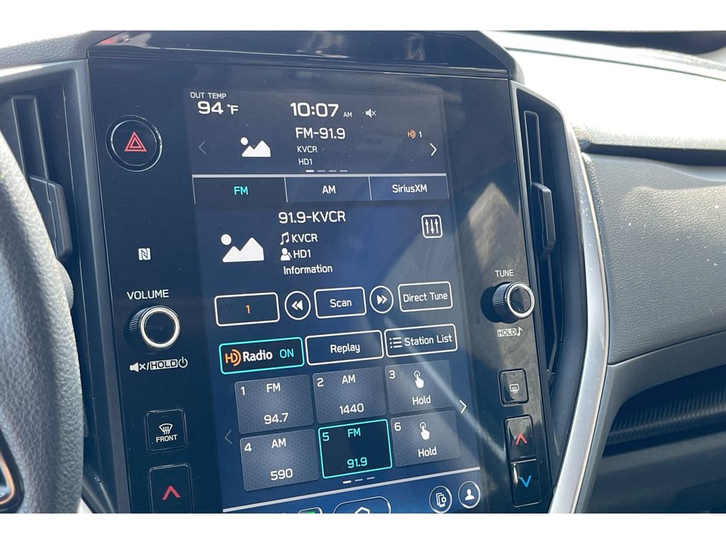 2024 Subaru Crosstrek Premium photo 25