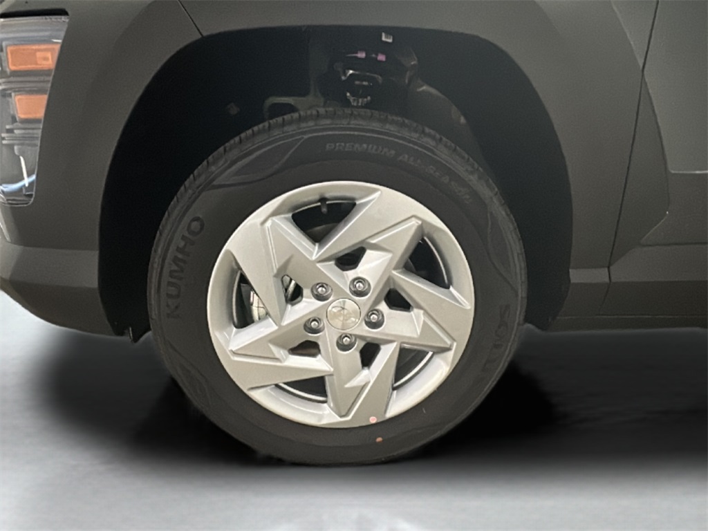 2026 Hyundai Kona SE photo 20