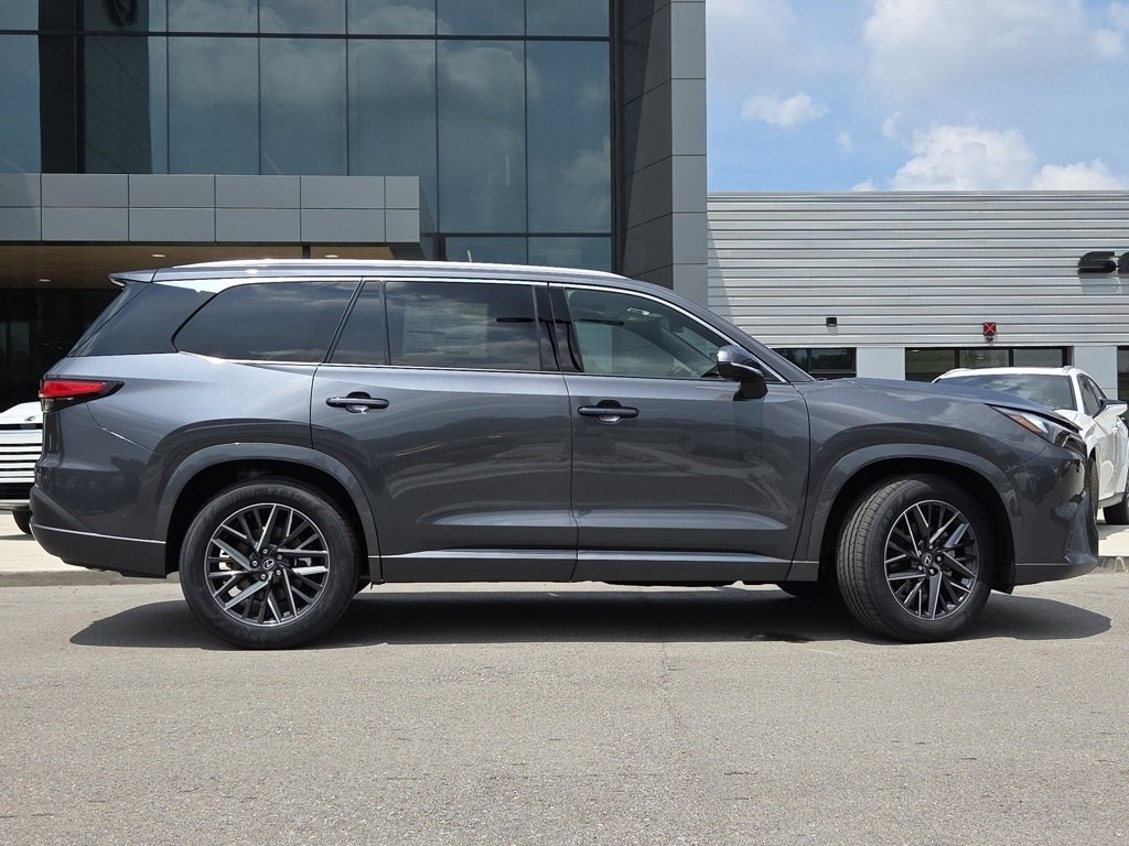 2025 Lexus TX 350 Premium photo 28