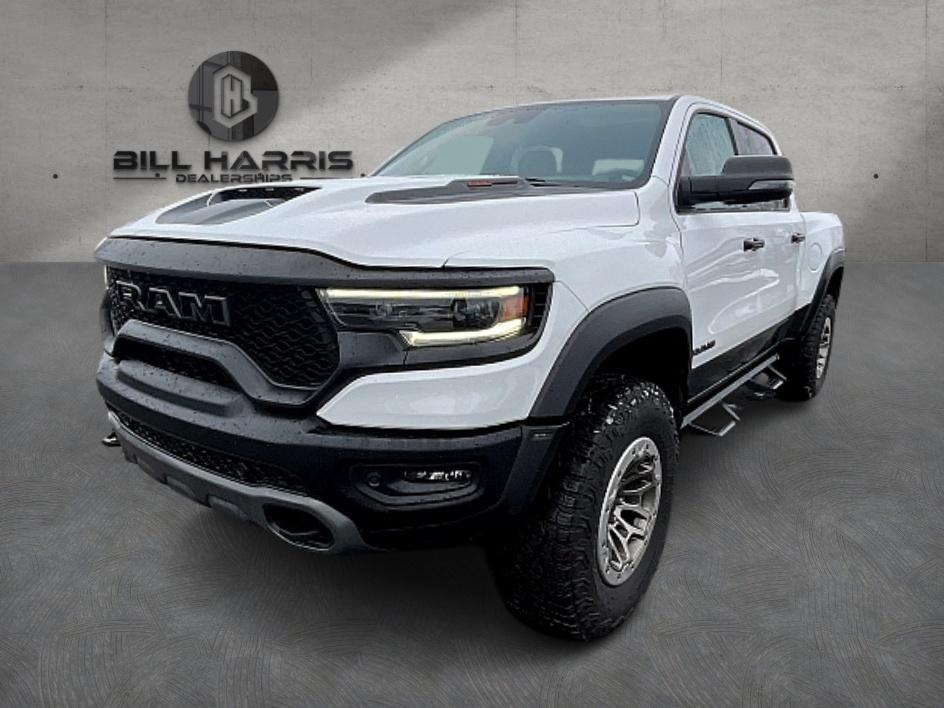 2024 RAM Ram 1500 Pickup TRX