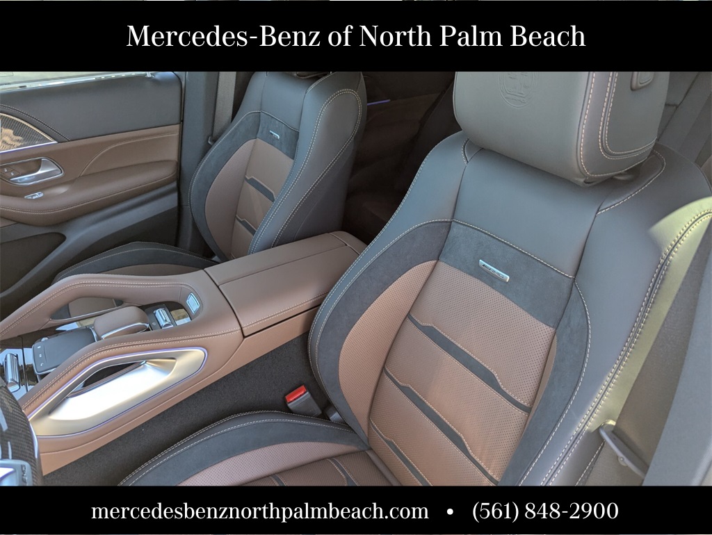 2026 Mercedes Benz GLE AMG 53 4MATIC Coupe photo 2