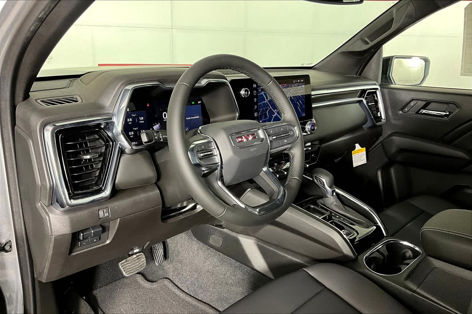 2024 Gmc Canyon Elevation photo 9