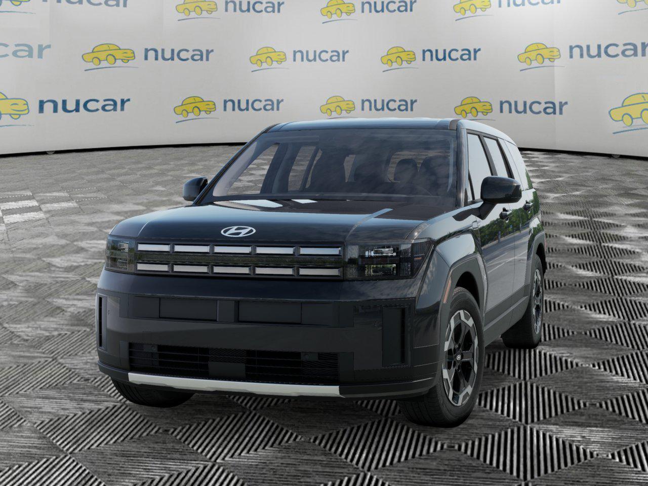 2026 Hyundai Santa Fe SE photo 4