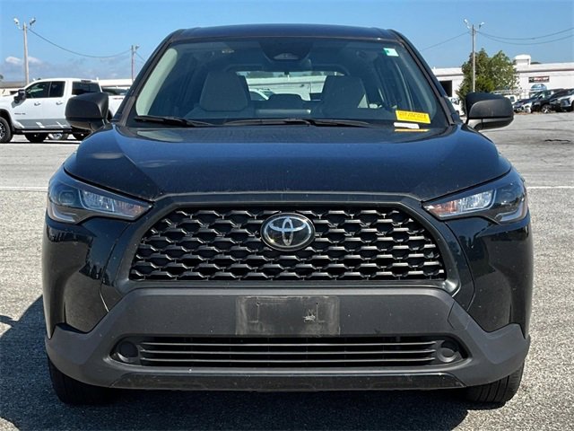 2023 Toyota Corolla Cross L photo 4