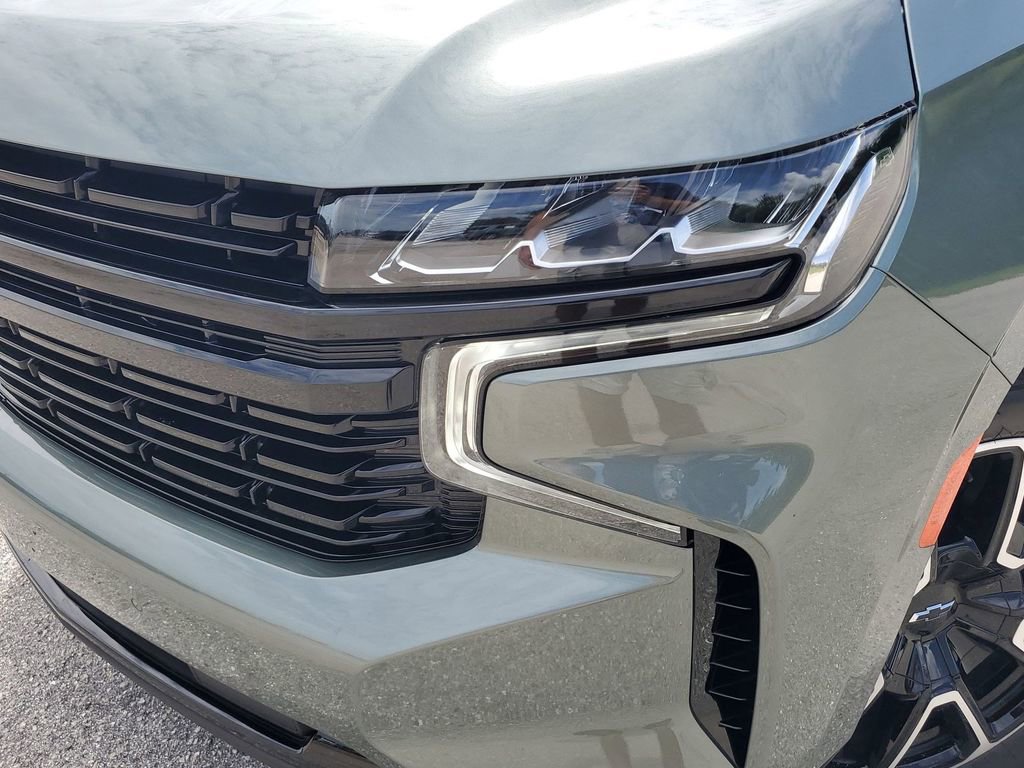 2024 Chevrolet Tahoe RST photo 15