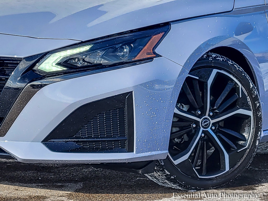 2024 NISSAN ALTIMA - Image 3