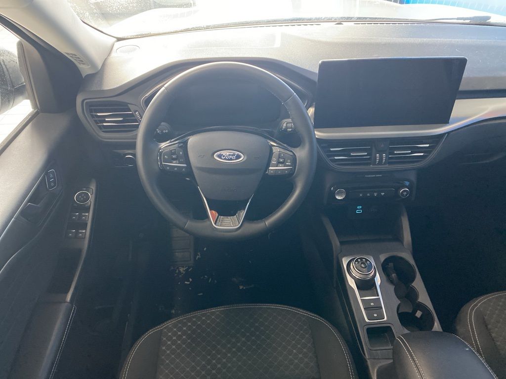 2023 Ford Escape Active photo 4