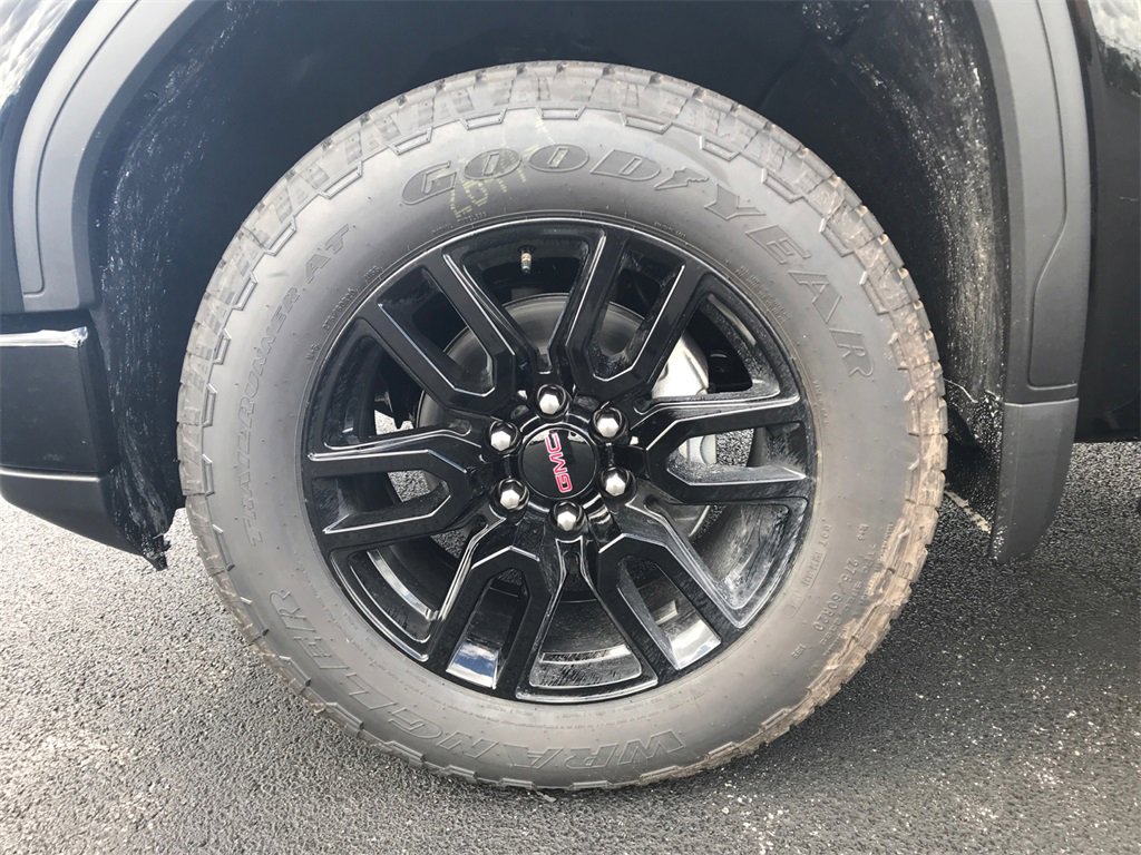 2026 GMC SIERRA - Image 10