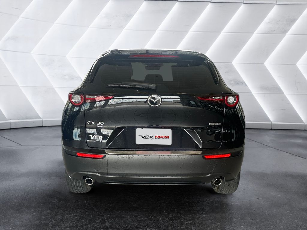 2024 Mazda CX-30 2.5 S photo 5