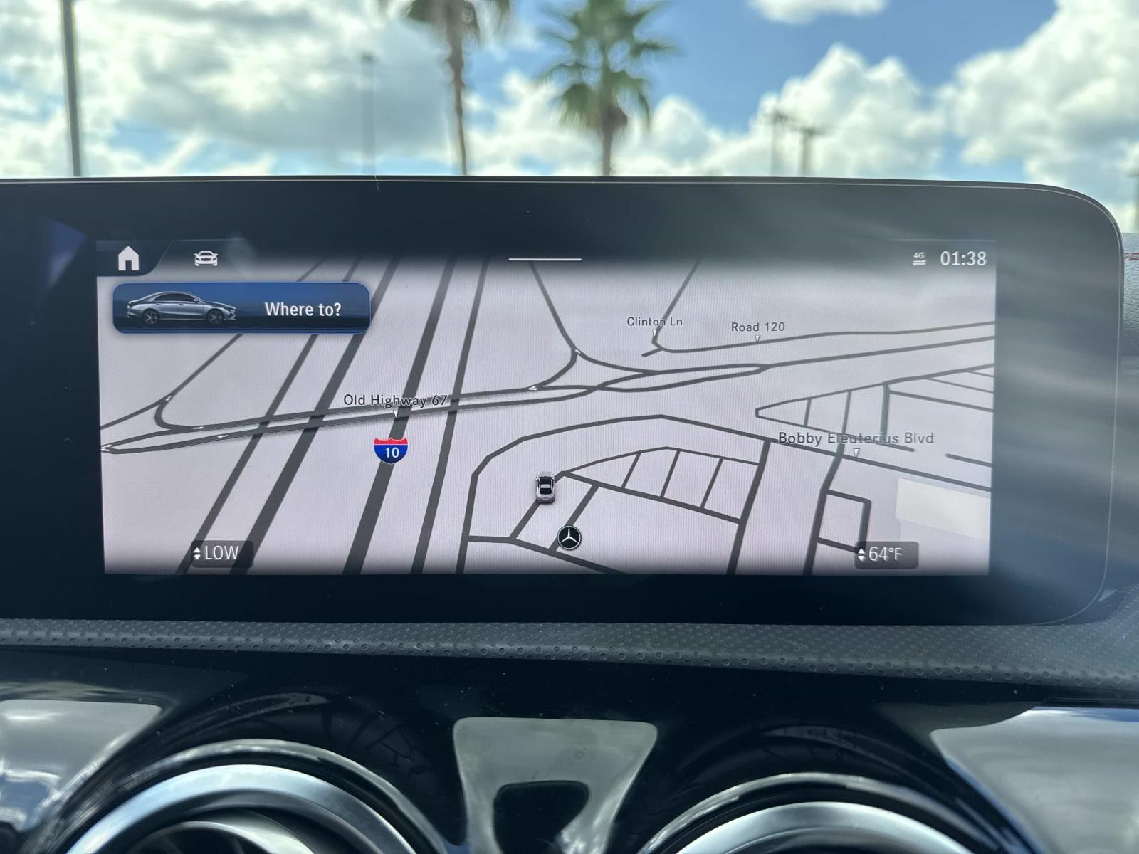 2025 Mercedes Benz CLA 250 photo 24