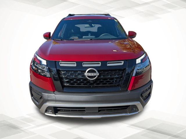 2025 Nissan Pathfinder Rock Creek photo 6
