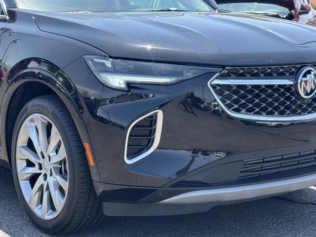 2023 Buick Envision Avenir photo 2