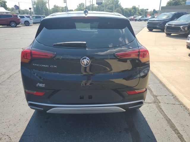 2022 Buick Encore GX Preferred photo 5
