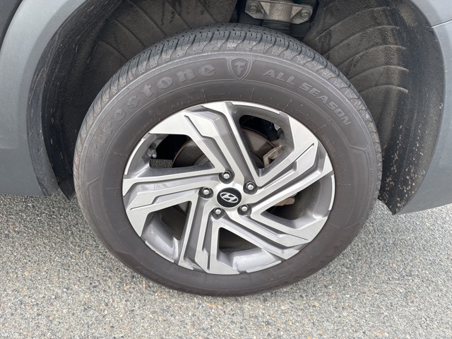 2023 Hyundai Santa Fe SEL photo 12