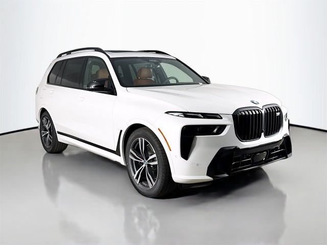 2026 BMW X7