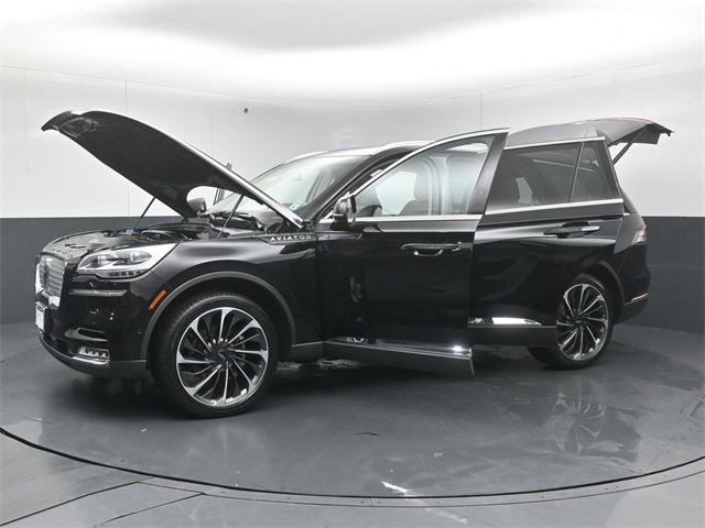 2023 LINCOLN AVIATOR - Image 59