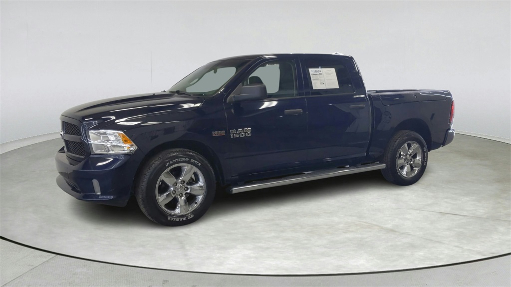 2018 Ram 1500 Express photo 10