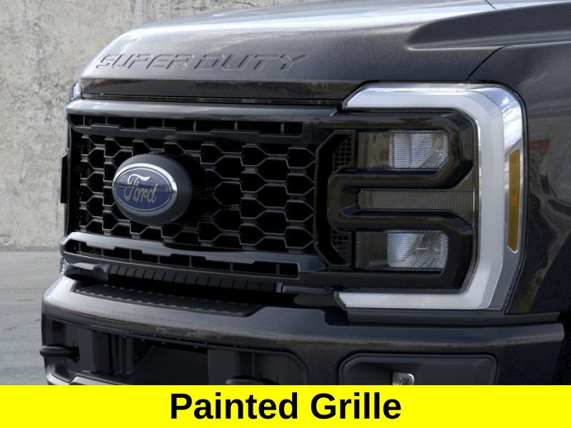 2026 Ford F-250 XL photo 16