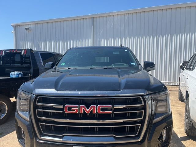 2023 Gmc Yukon XL AT4 photo 8