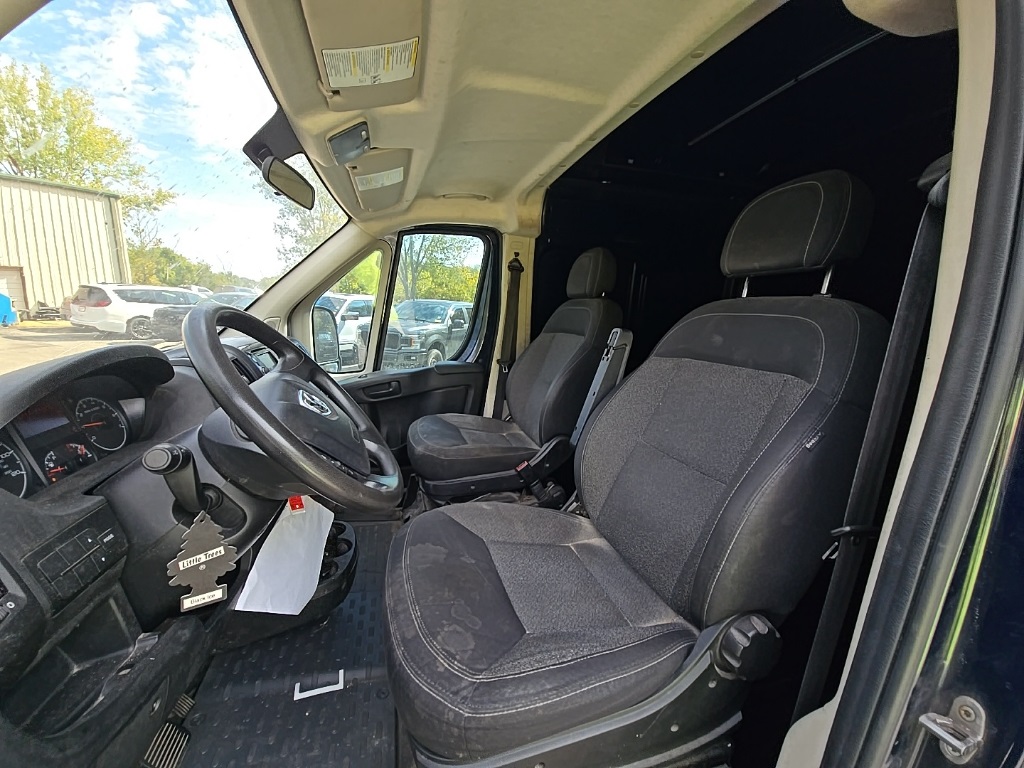 2015 Ram 2500 photo 12
