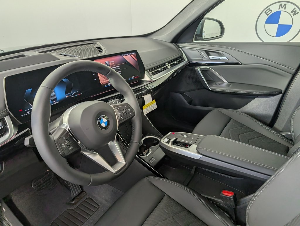 2026 Bmw X1 XDrive28i photo 11