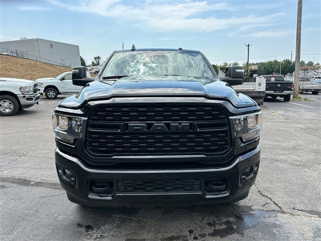 2024 Ram 2500 Big Horn photo 3