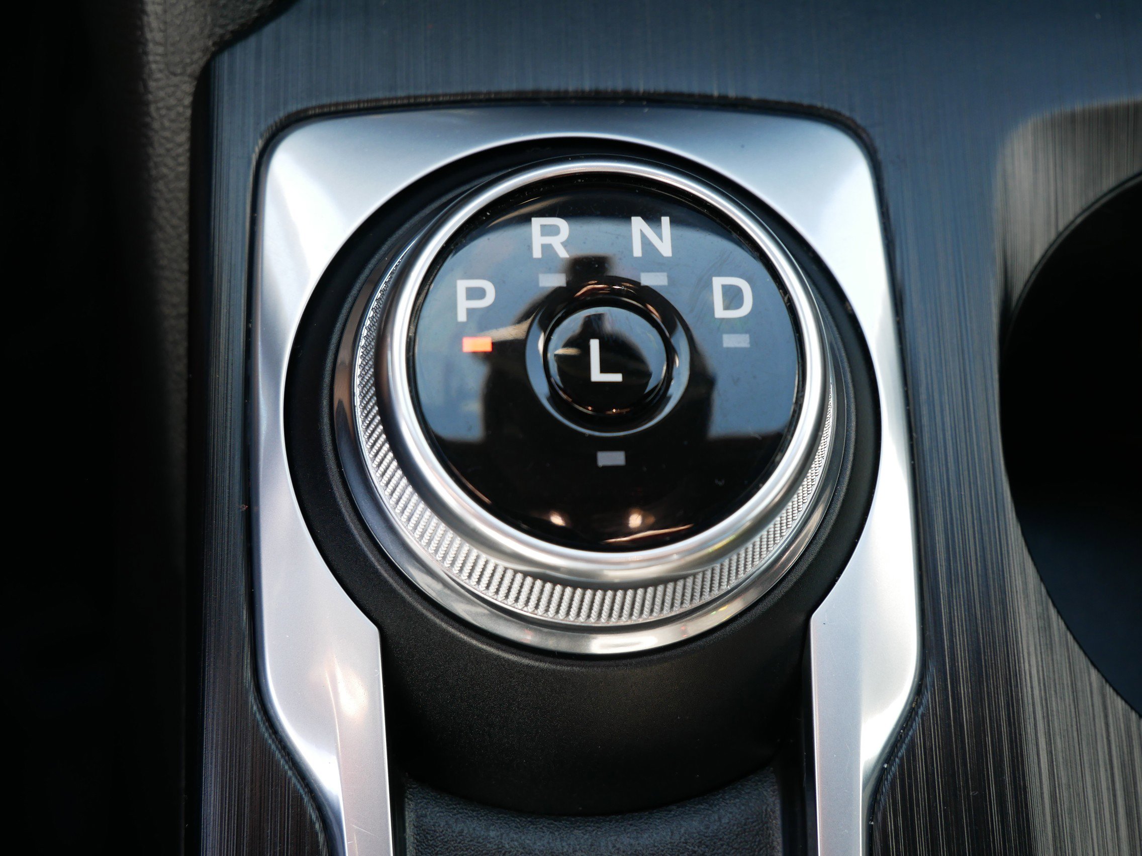2023 Ford Escape ST-Line Hybrid photo 18