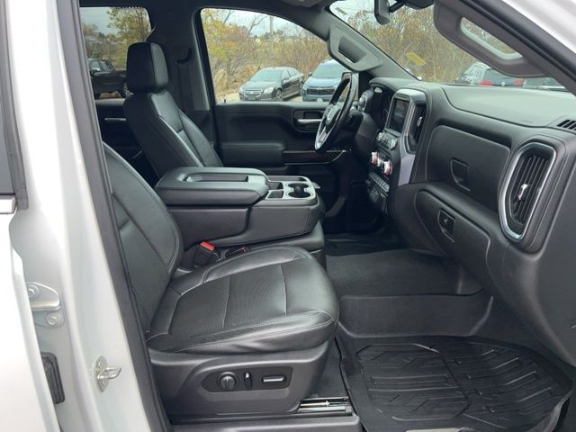 2020 Gmc Sierra 1500 SLT photo 20